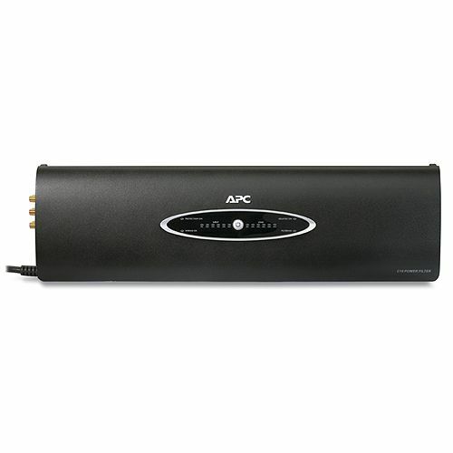 C Type 12 Outlet Surge Suppressor
