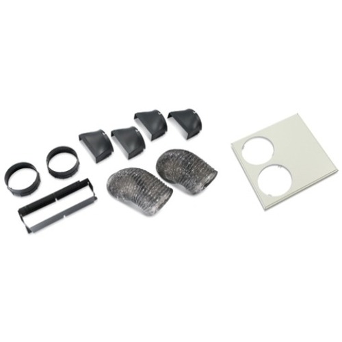 Rack Air Removal Unit SX Ducting Kit