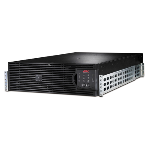 Smart-UPS RT 5000VA Rack-mountable UPS