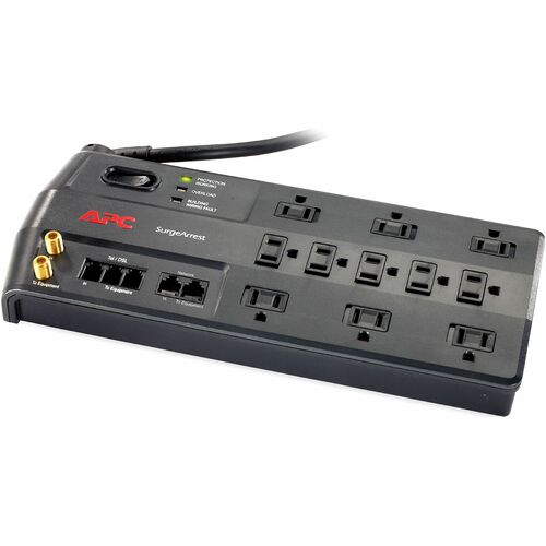 SurgeArrest Performance 11-Outlets Surge Suppressor