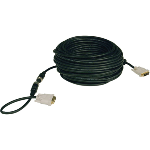 DVI-D Single Link Monitor Cable