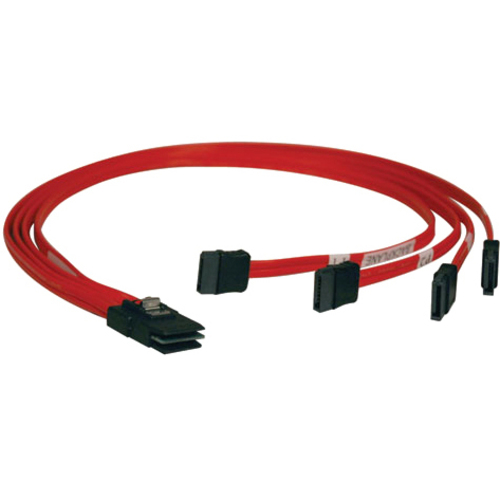 Internal SAS to SATA Cable Adapter