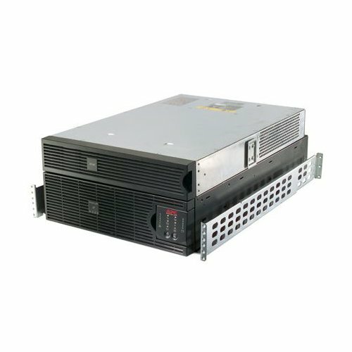 Smart-UPS RT 6kVA Rack-mountable UPS