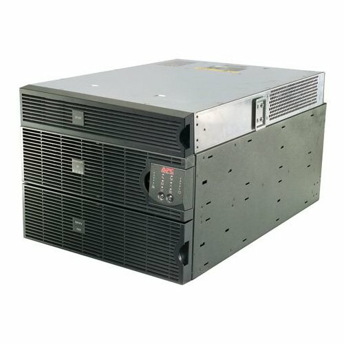 Smart-UPS RT 8KVA Rack-mountable UPS