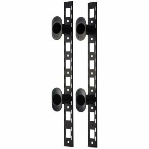 Vertical Fiber Organizer