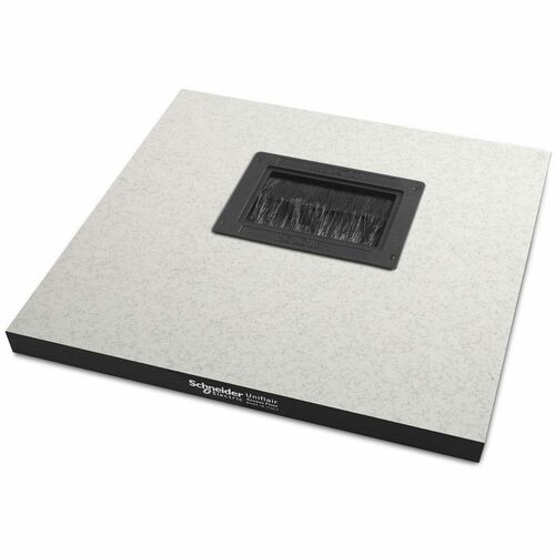 Integral Raised Floor Grommet