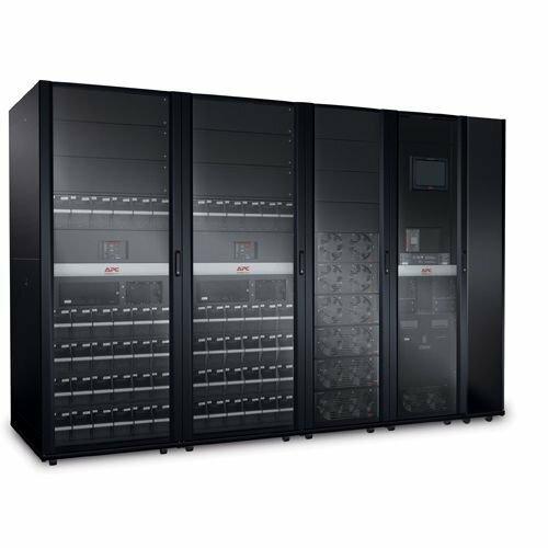 Symmetra PX 150kW Scalable to 250kW Tower UPS