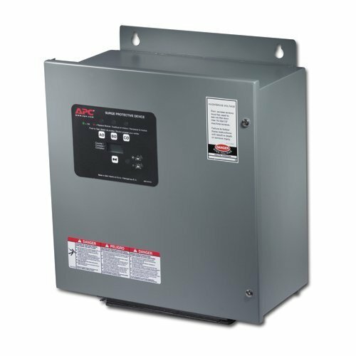 SurgerArrest (3PH + N + G) Surge Suppressor