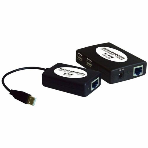USB Ethernet Extender