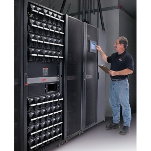 APC by Schneider Electric Start-Up - Service