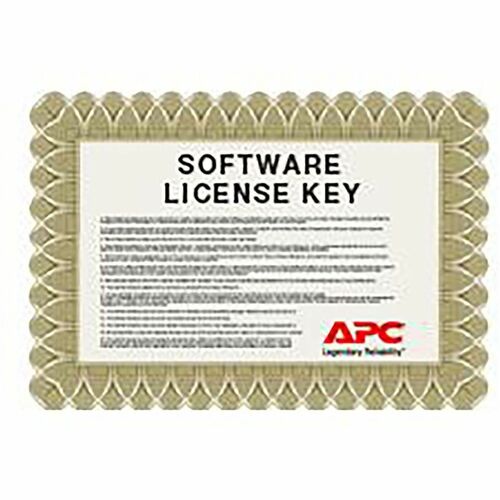 NetBotz Advanced Software Pack #1