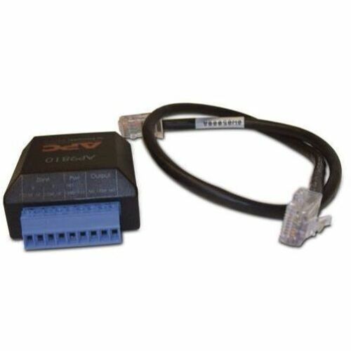 AP9810 Dry Contact I/O Interface