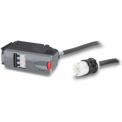 3 Pole 5 Wire Power Distribution Module