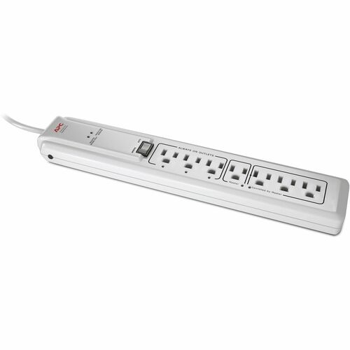 SurgeArrest Essential P7GB 7-Outlets Surge Suppressor