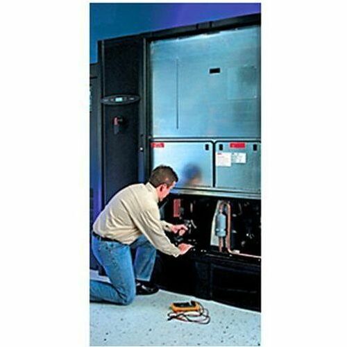 APC by Schneider Electric Scheduled Assembly and Start-Up - Service