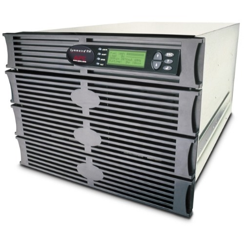 Symmetra RM 4kVA Scalable to 6kVA UPS