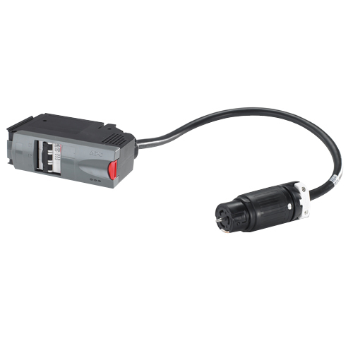 PDM3450CS50-260 Power Distribution Module