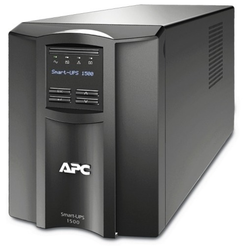 Smart-UPS SMT1500I 1500 VA Tower UPS