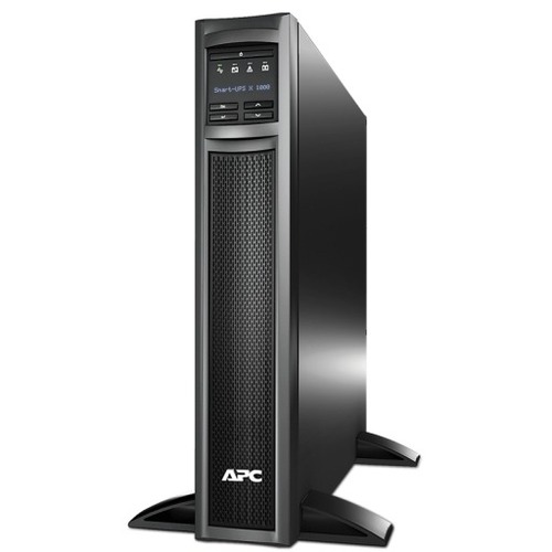 Smart-UPS SMX1000I 1000 VA Tower/Rack Mountable UPS