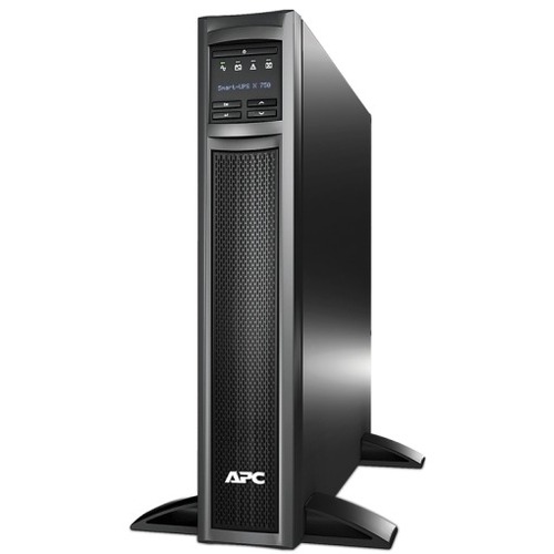 Smart-UPS SMX750I 750 VA Tower/Rack Mountable UPS
