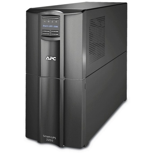 Smart-UPS SMT2200I 2200 VA Tower UPS