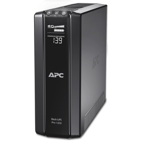 Back-UPS RS BR1500GI 1500VA Tower UPS