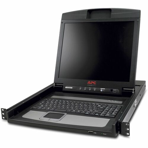 AP5717 Rackmount LCD