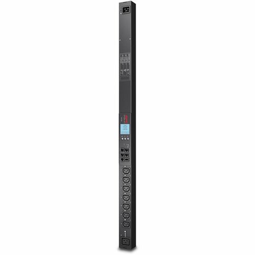 Switched Rack PDU