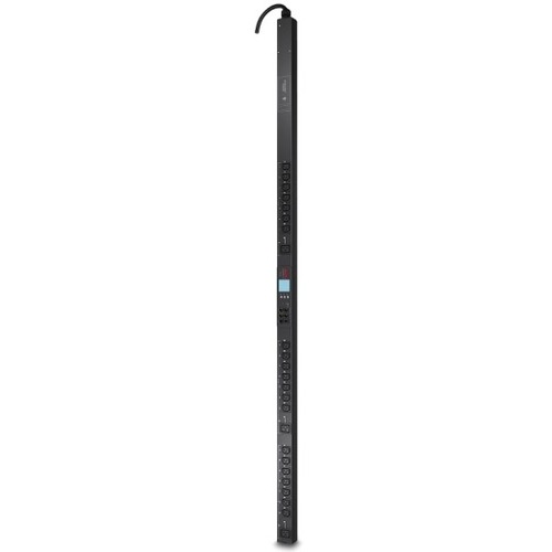 Switched Rack AP8981 24-Outlets 11kW PDU