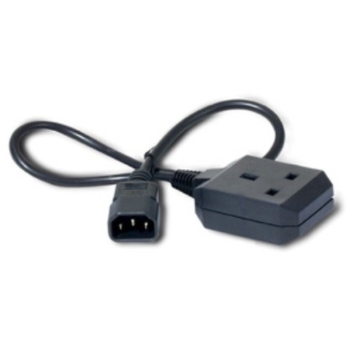 Standard Power Cord