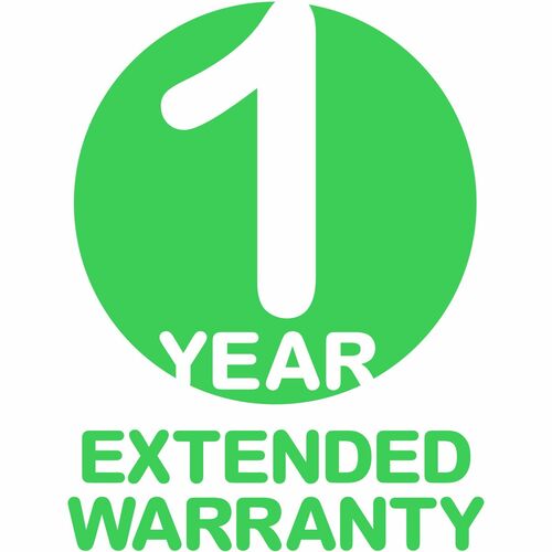 APC by Schneider Electric Warranty/Support - Extended Warranty - 1 Year - Warranty