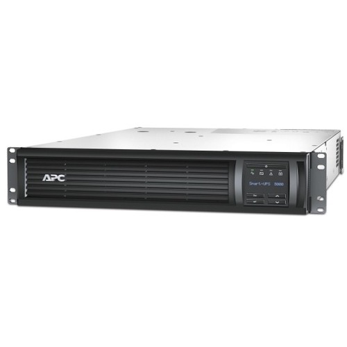 Smart-UPS 3000VA Rack-mountable UPS