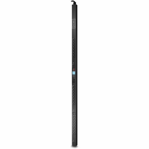 Switched Rack AP8000 24-Outlets 5.7kW PDU