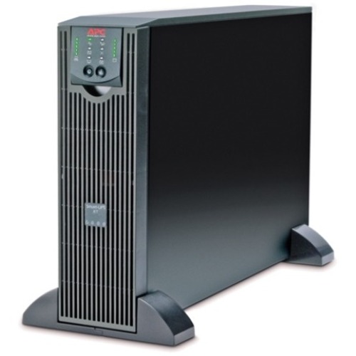 Smart-UPS On-Line 6000 VA Tower/Rack Mountable UPS