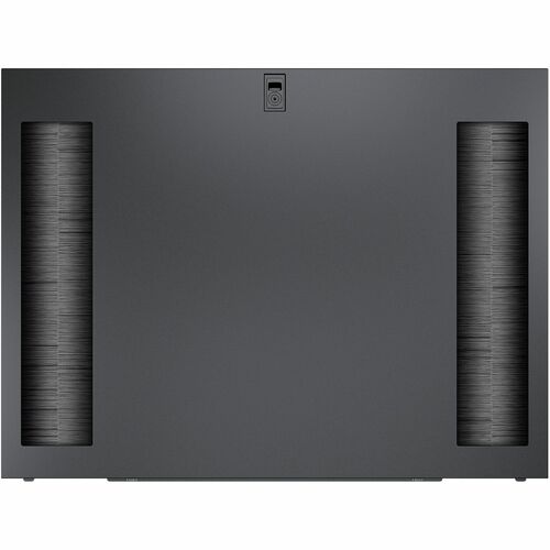 Split Feed Through Side Panel