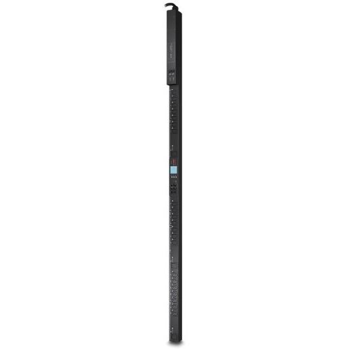 Switched Rack 24-Outlets PDU