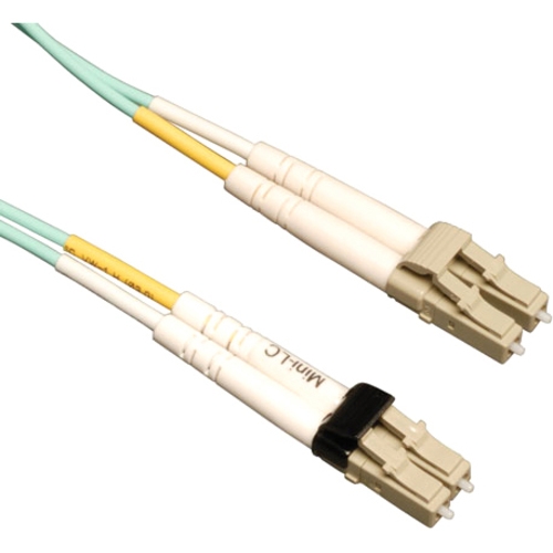 N836-02M Fiber Optic Duplex Patch Cable