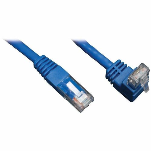 N204-003-BL-UP Cat6 Network Cable