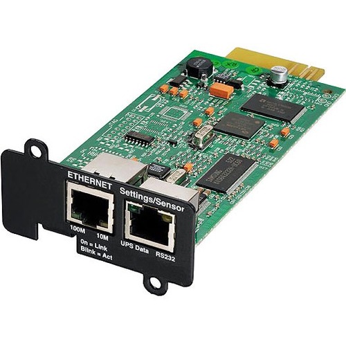 Network Card-MS
