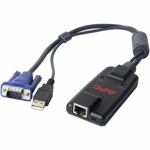 KVM 2G, Server Module, USB