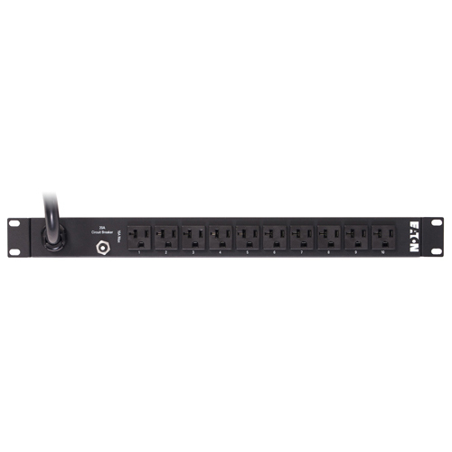ePDU Basic 20-Outlets 2.88kW PDU
