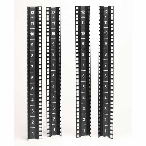 Mounting Rail Kit, AR4000MV12U