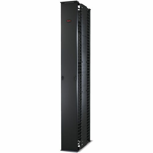 Vertical Cable Manager