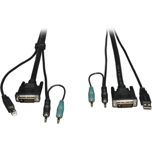 P759-010 KVM Cable