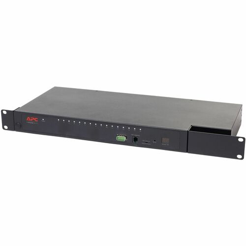 KVM 2G, Analog, 1 Local User, 16 ports