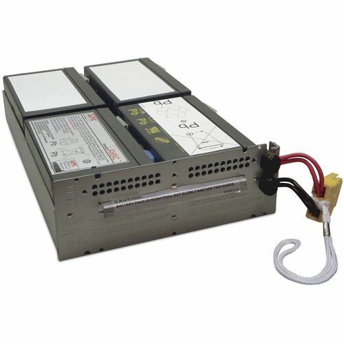 Replacement Battery Cartridge #133