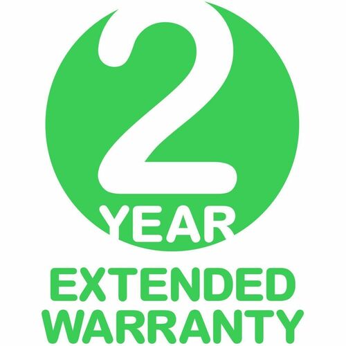 APC by Schneider Electric Warranty/Support - Extended Warranty - 2 Year - Warranty