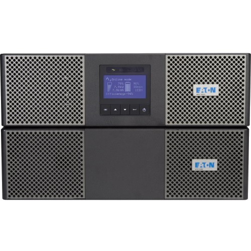 9PX 8kVA Tower/Rack Mountable UPS