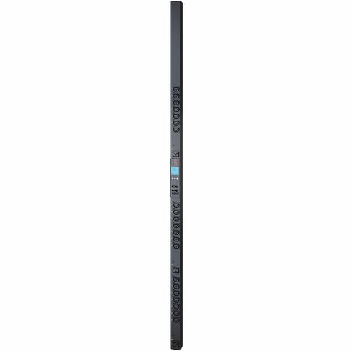 Metered-by-Outlet Rack PDU