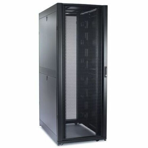 NetShelter SX 42U 750mm Wide x 1200mm Deep Enclosure